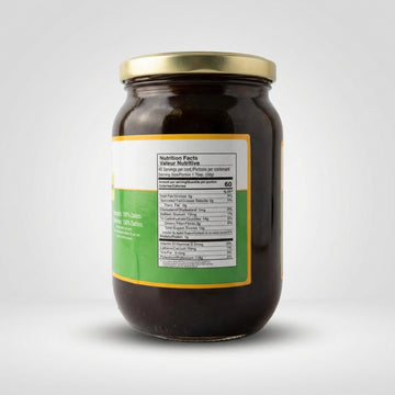 Baraka Date Syrup (900g)