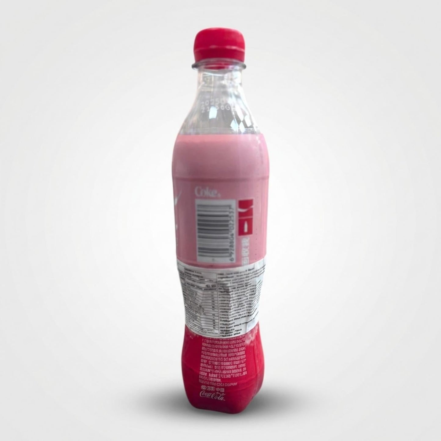 China Coca-Cola Classic (500g)