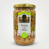 Honey with Nuts by Buram (750g)