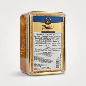 Honey Comb (200g)