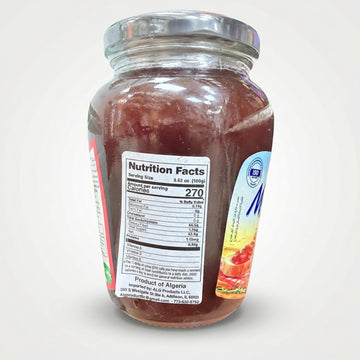 Matina Strawberry Jam (300g)