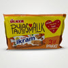 İkram Fındıklı Hazelnut Biscuits Ülker - Ulker