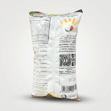 Hebron Snacks Paprika Flavour Mix (100g)