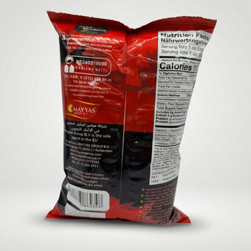 Taste Lux Crunchy (118g)