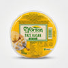Taze Kaşar Tam Yağlı (400g)