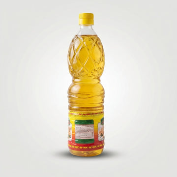 Virgin sesame Oil 100% natural(900g)