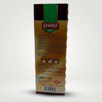 Family Set Cappuccino with Free Mug (1 POUNDS)
