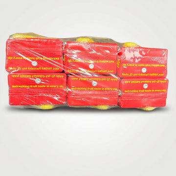 Sun Top Spicy Tangerine Fruit Drink (6pack)