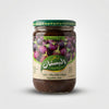 Aubergine Sylt eggplant jam (800g)