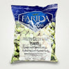 Frozen Green Okra (400g) by farida