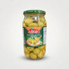 Stuffed Green Olive with Carrot (1000g)