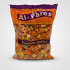 Oriental Nuts Al-Fares (400g)