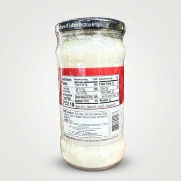 Shan Garlic Paste (310g)