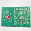 Carabao Energy Drink (24pc)