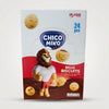 Chocolate Mini Biscuits by CHICO MIKO( box of 24 )