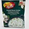 Kremali Mantar Çorbası (50g)