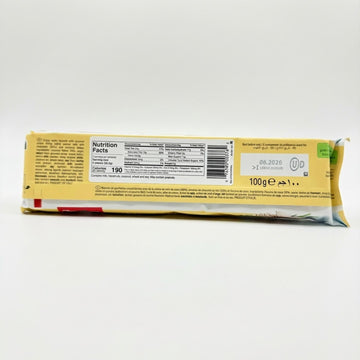 Loacker Patisserie Coconut (100g)