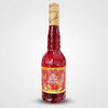 Strawberry Syrup (600ml)