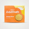 Deemah Kleija Bran box of 8pc(280g)