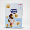 Chico Miko vanilla Mini Biscuits (box of 24bag)