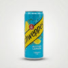 Schweppes Bitter Lemon (330g)