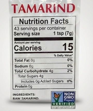 Tamarind (300g)