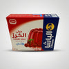 Cherry Jelly Halal gelatin