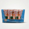 Box of 36pc premium Mixed Flavored Drink (19 POUNDS)