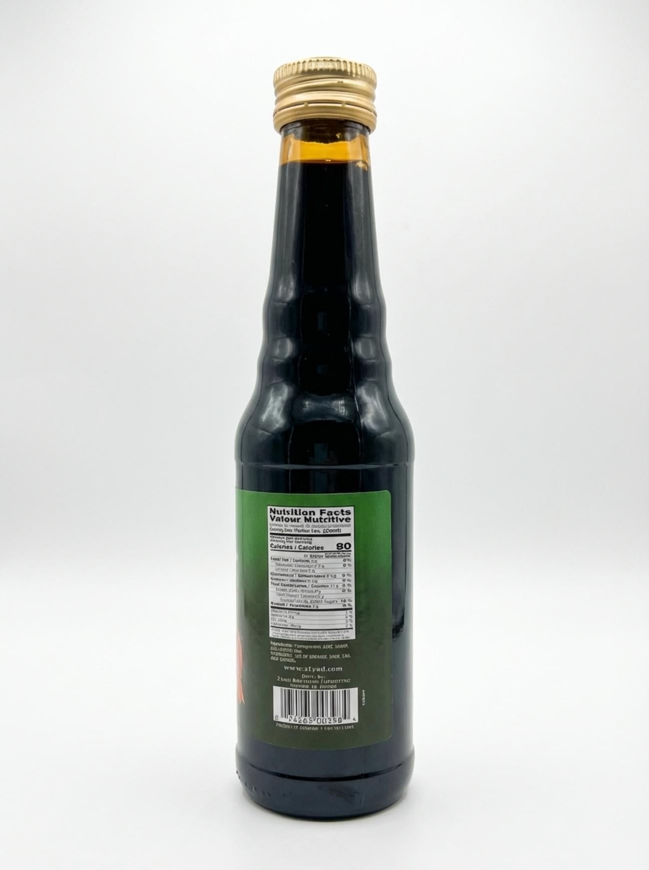 Premium Pomegranate Molasses (300g)