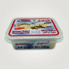 Halawa (Helva) Plain Sugar Free (454g)