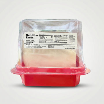 Tam Yağlı Beyaz Peynir Klasik (500g)