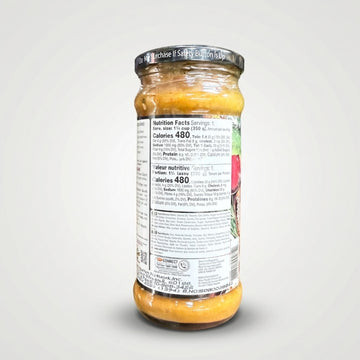 Shan Achar Gosht Sauce (350g)
