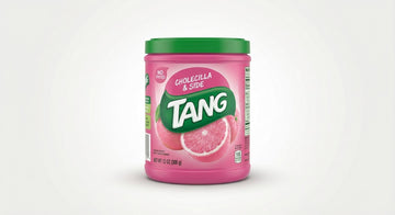 Tang Mango Flavored Powder Drink (2000g)