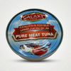 Pure Meat Tuna in sunflower oil with chilies (185g)