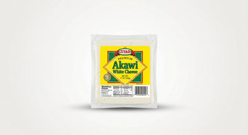 Akawi White Cheese (454g)