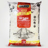 Besan Gram Flour (4 POUNDS)
