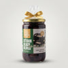 Attoun Black Olives Stuffed with Labneh (750g)