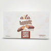 aila Wave Milk Chocolate (1200g)