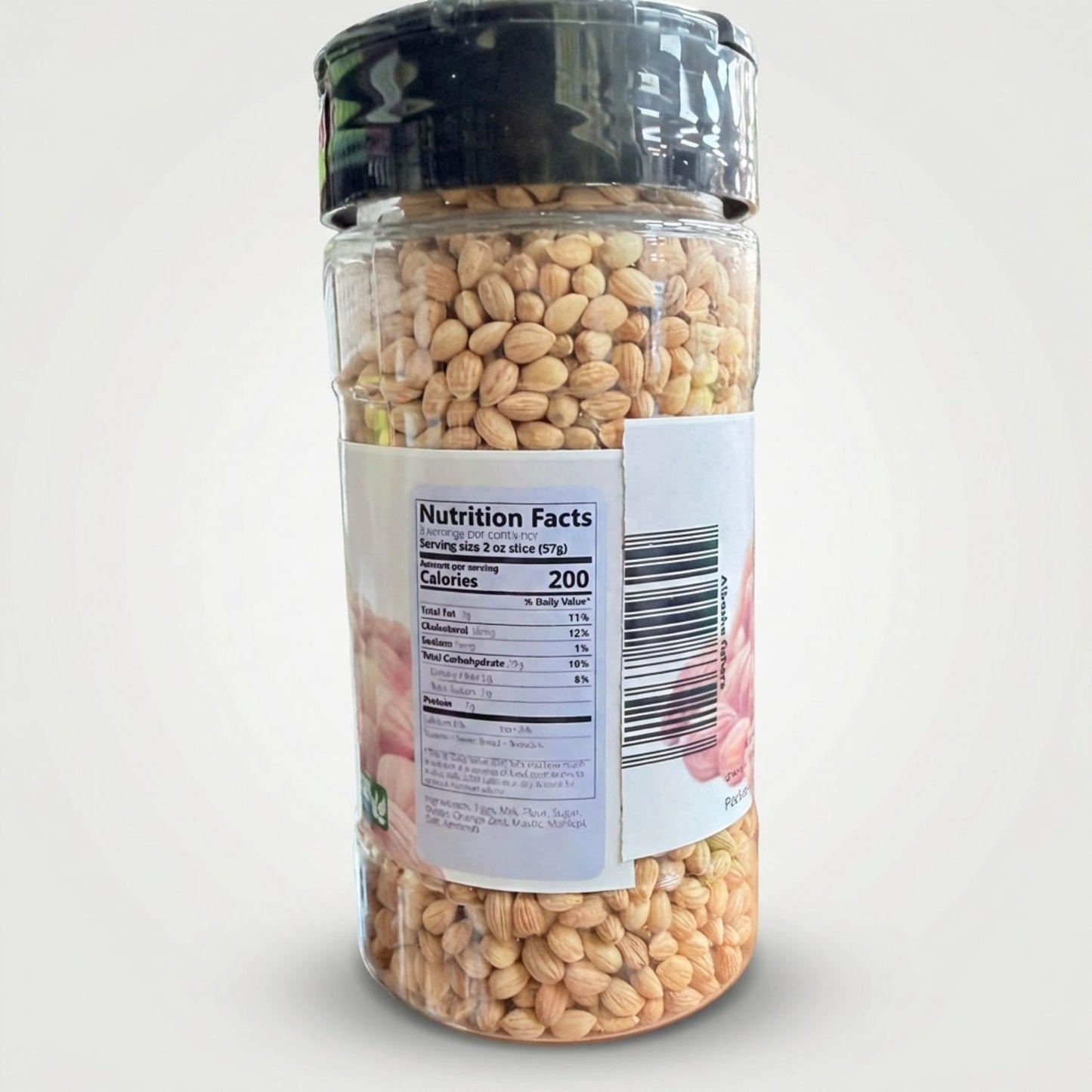 Albasha Mahlep (7 ounces)