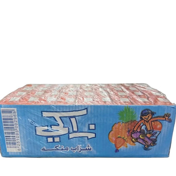 Box of 36pc premium Mixed Flavored Drink (19 POUNDS)
