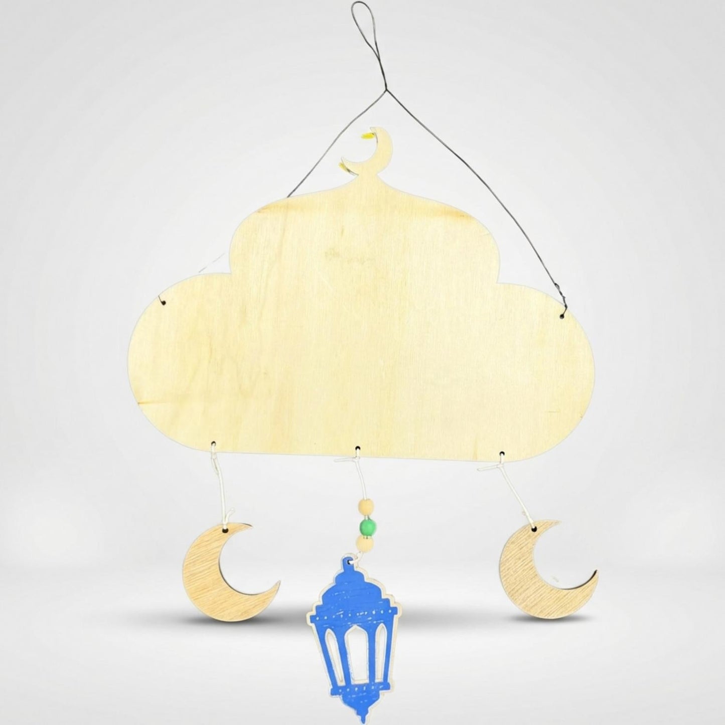 Ramadan Mubarak Decoration