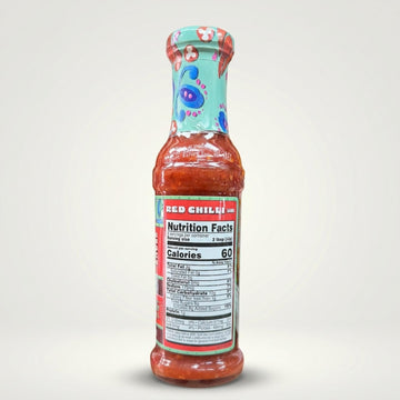 Red Chilli Sauce (300g)