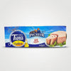 Whole Tuna in Vegetable Oil (240g)