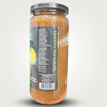 Hawthorn Marmalade (580g)