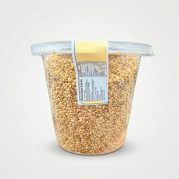 Roasted Sesame Seed (250g)