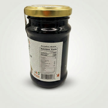 Cherry Jam by YAFA (390g)