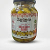 Grilled Green Olives (1000g)