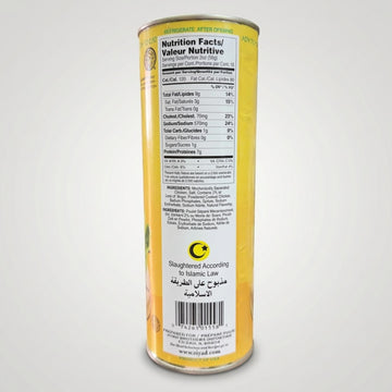 Premium Chicken Luncheon Meat (454g)