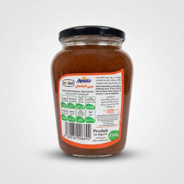 Matina Apricot Jam (300g)