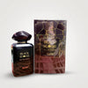 BLACK STONE Eau de Parfum (1.5 POUNDS)